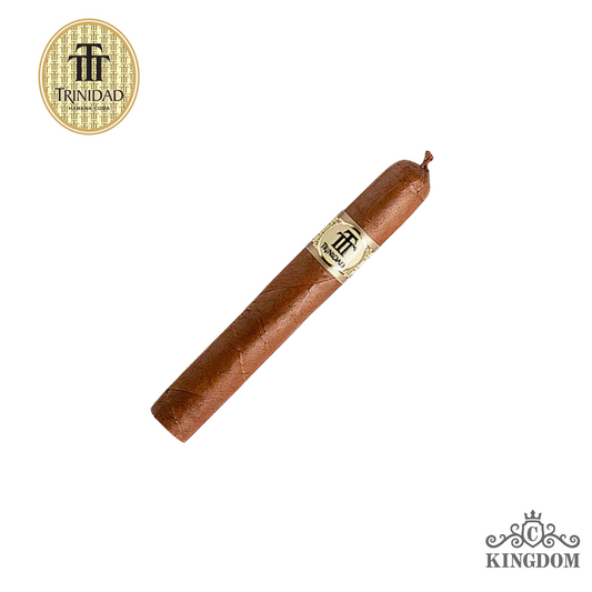 Trinidad Reyes