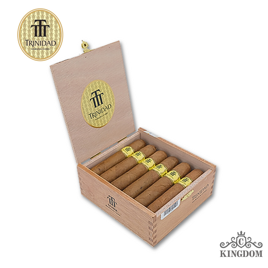 Trinidad Vigia