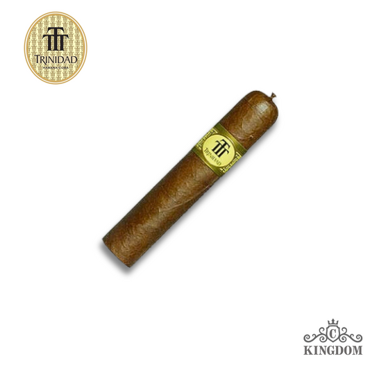 Trinidad Vigia