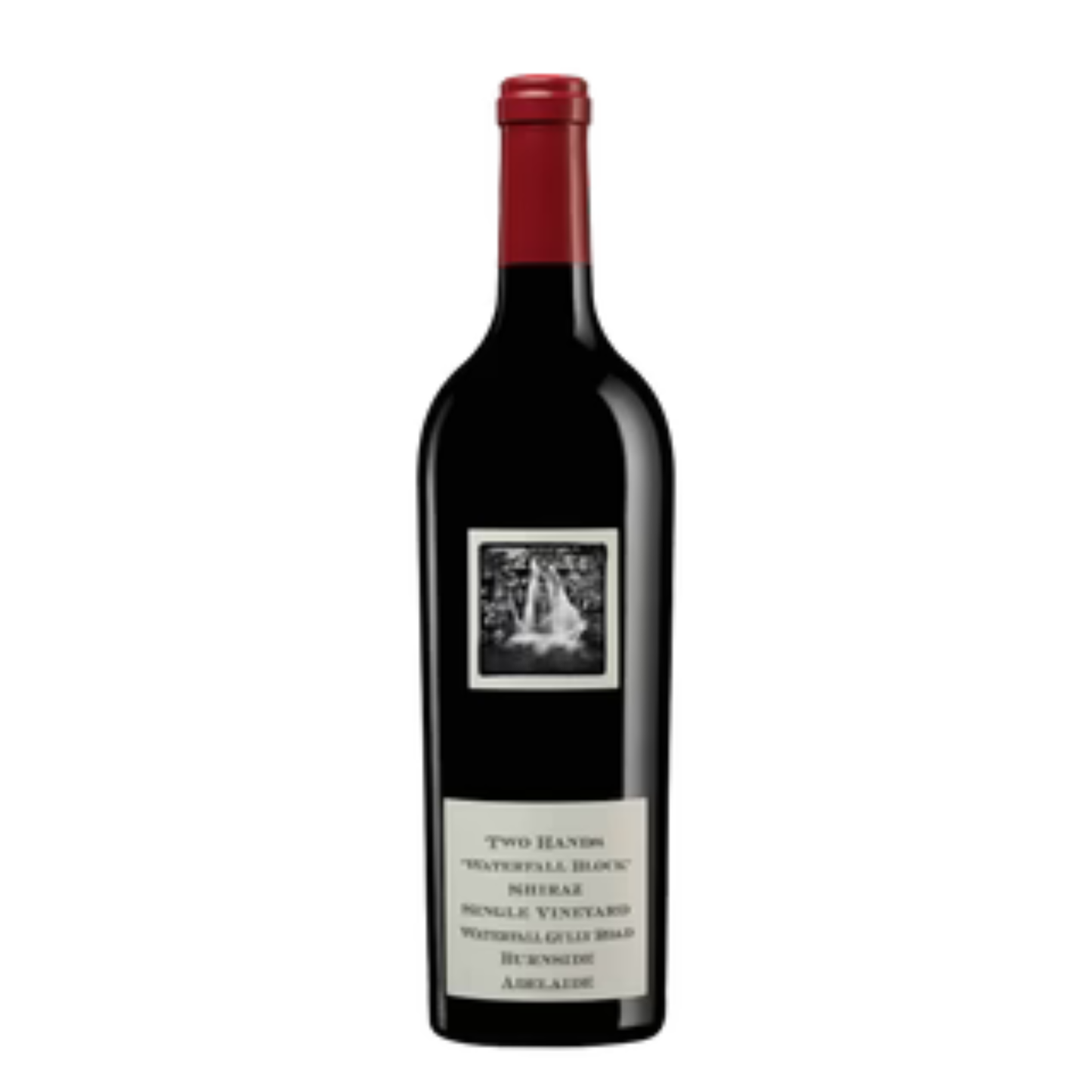 Two Hands Shiraz Holy Grail Barossa 2021