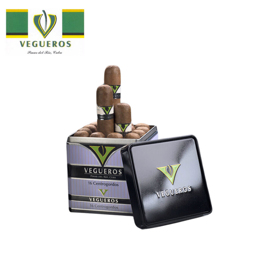 Vegueros Centrogordos