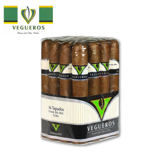 Vegueros Tapados