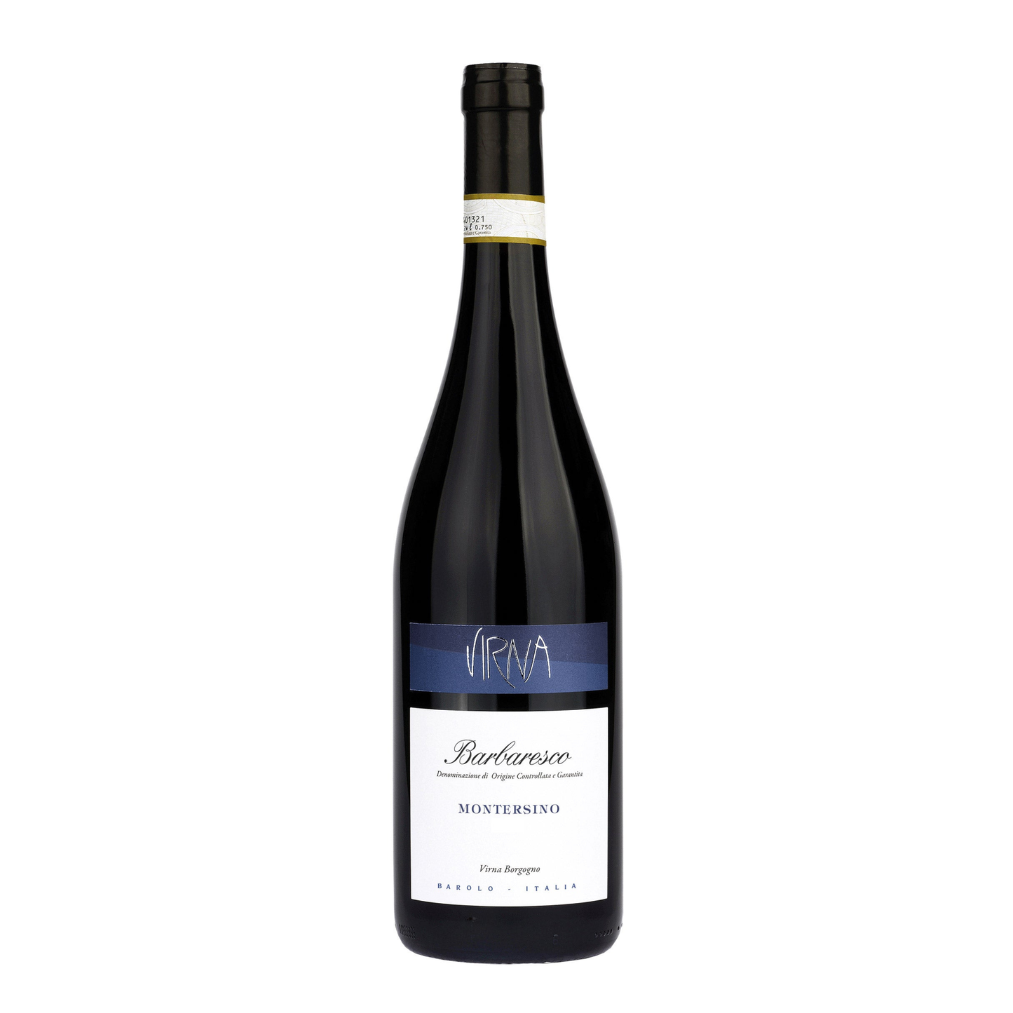 Virna Montersino Barbaresco DOCG 2022