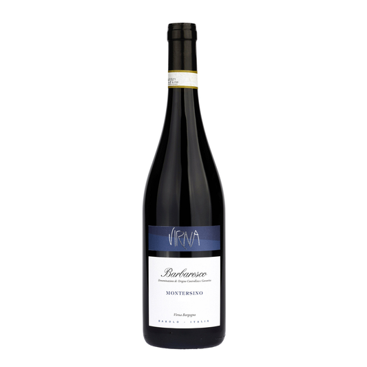 Virna Montersino Barbaresco DOCG 2022