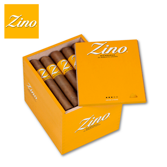Zino Nicaragua Robusto