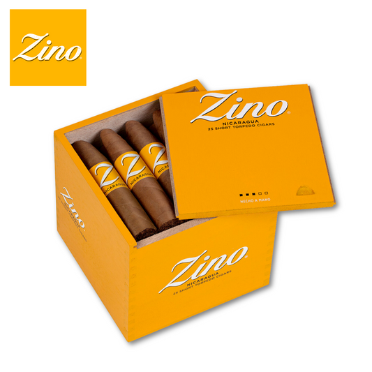 Zino Nicaragua Short Torpedo
