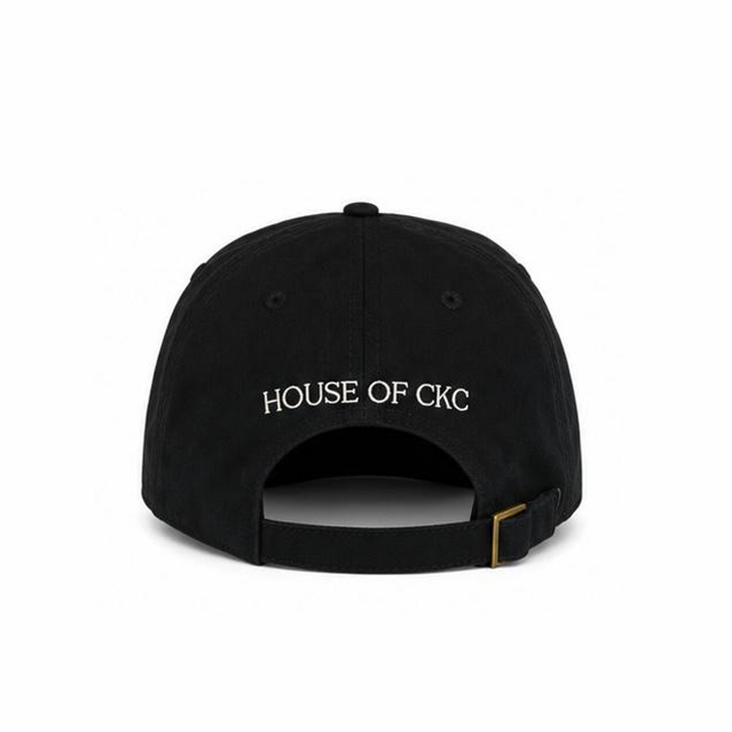 Cuban or Nothing Cap (Black)