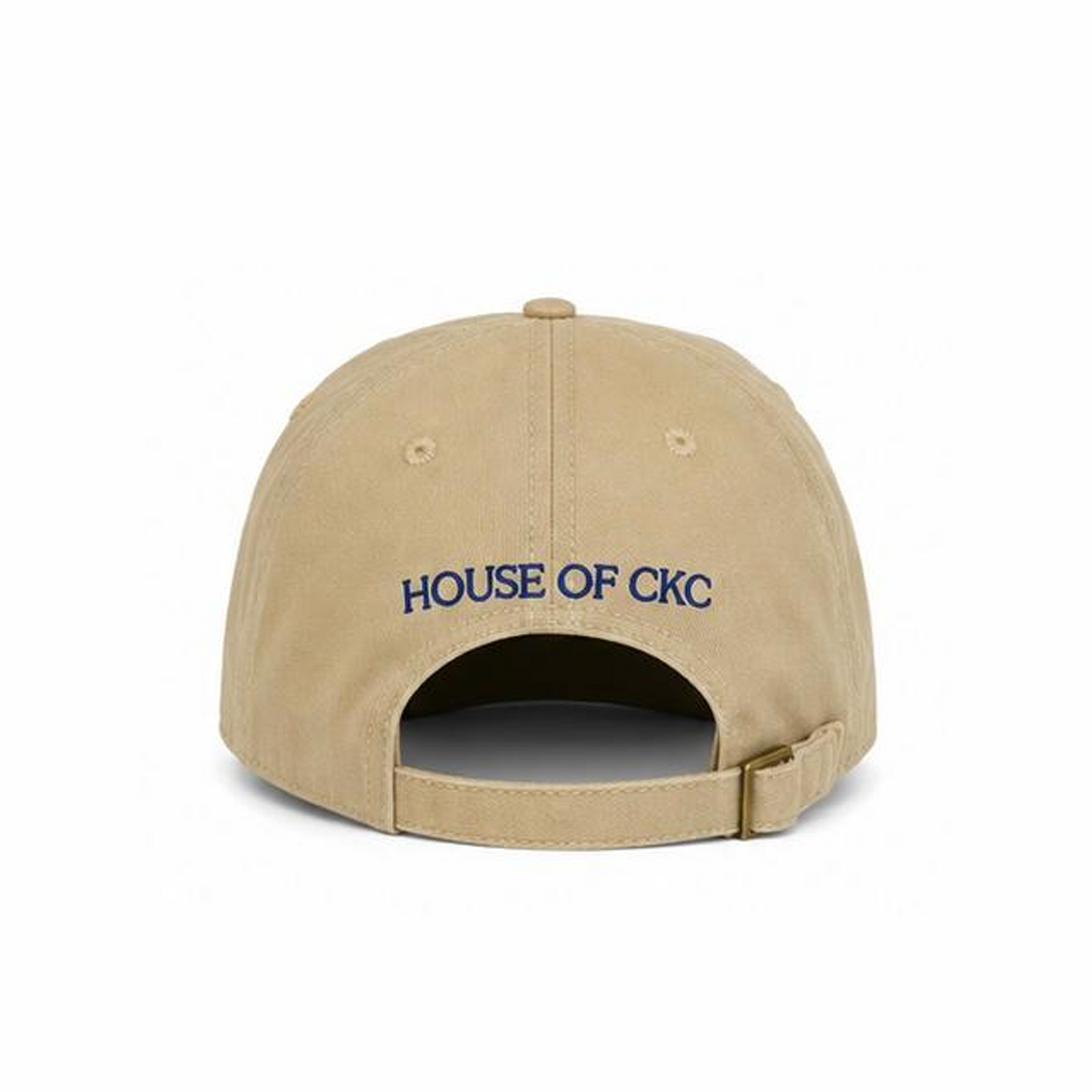 Cuban or Nothing Cap (Camel)