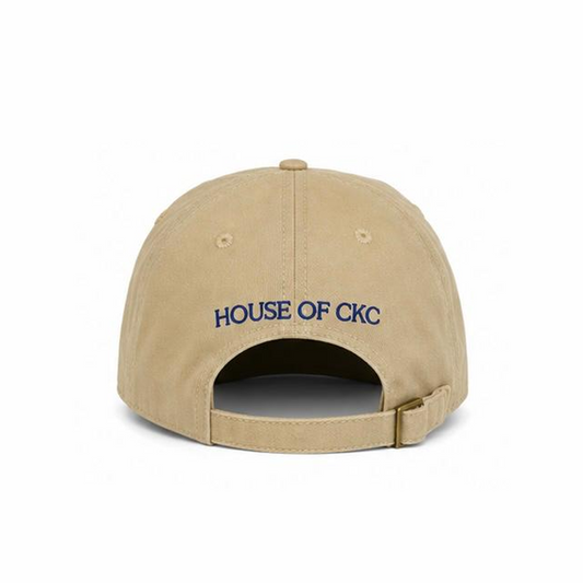 Cuban or Nothing Cap (Camel)