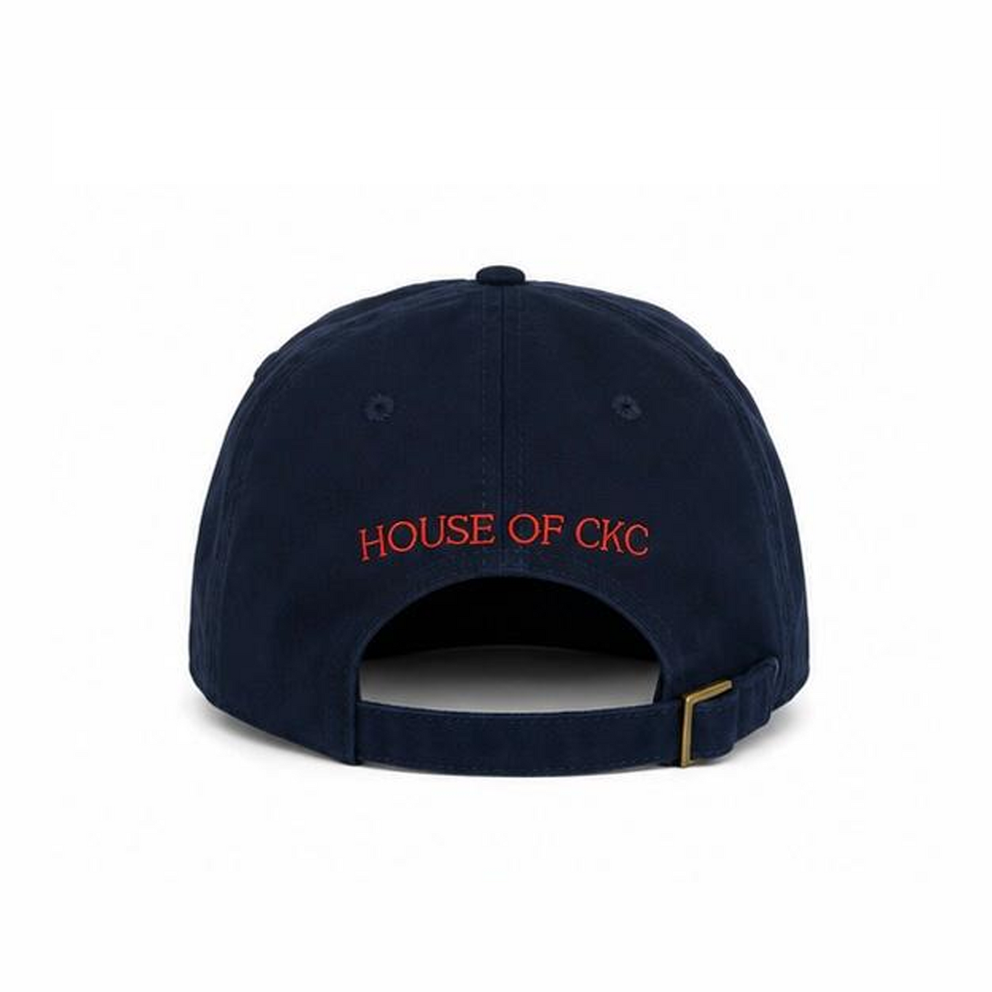 Cuban or Nothing Cap (Navy)