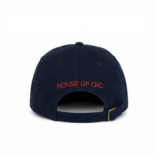 Cuban or Nothing Cap (Navy)
