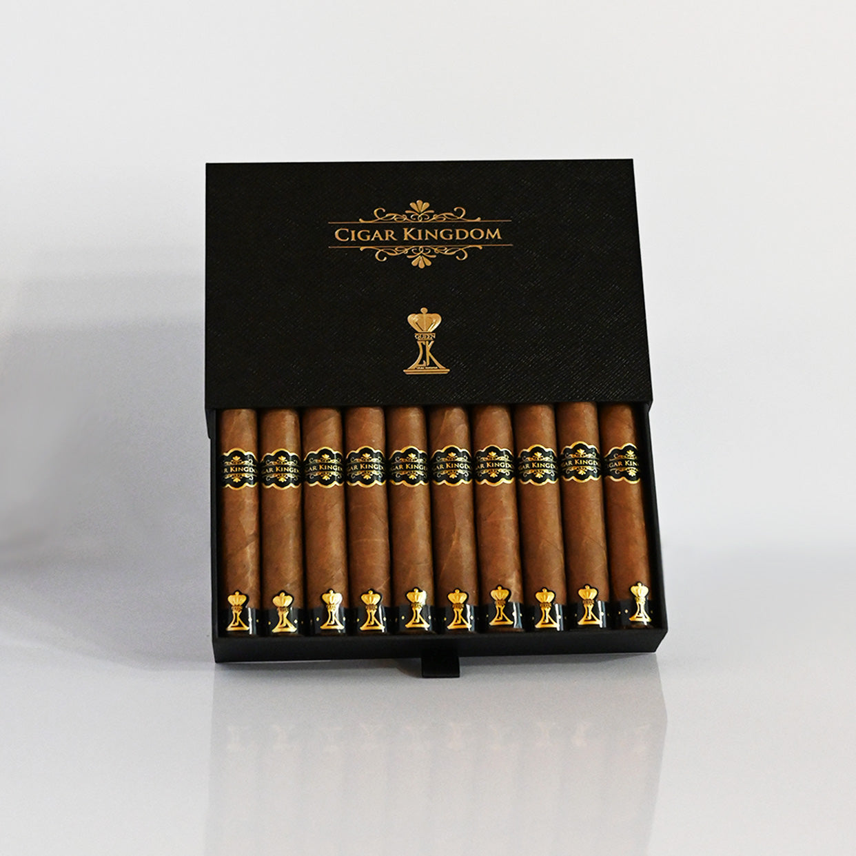 Cigar Kingdom Queen Robusto